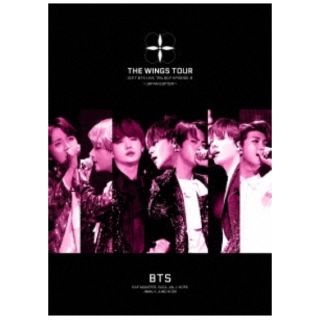 ボウダンショウネンダン(防弾少年団(BTS))のBTS 防弾少年団 2017 LIVE DVD 7800円 → 3800円(K-POP/アジア)