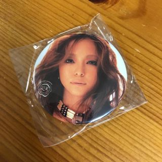 安室奈美恵 ファイナルスペースガチャ マグネット(ミュージシャン)