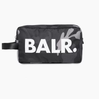 balr. ポーチ バッグ 小物入れ(ウエストポーチ)