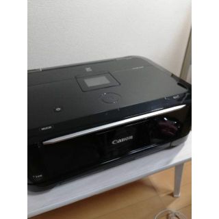 キヤノン(Canon)のキャノン　プリンタ　PIXUS MG6130(PC周辺機器)