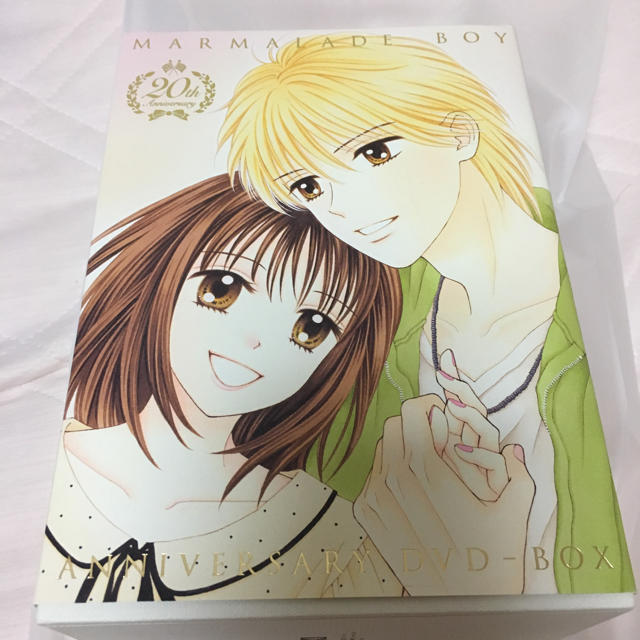 ママレードボーイ アニバーサリー20th - 少女漫画