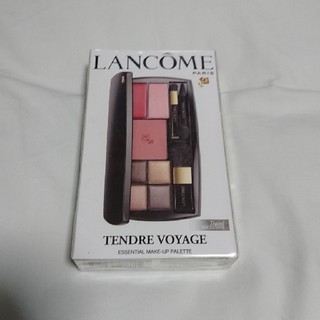 ランコム(LANCOME)のランコム  メイクパレッド(コフレ/メイクアップセット)