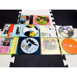 【貴重】GOING STEADY/シングル5枚セット/ゴイステ/銀杏/峯田和伸