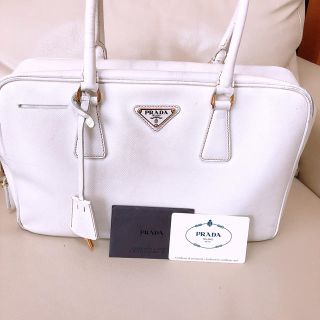 プラダ(PRADA)の❤️プラダ バック❤️(ハンドバッグ)