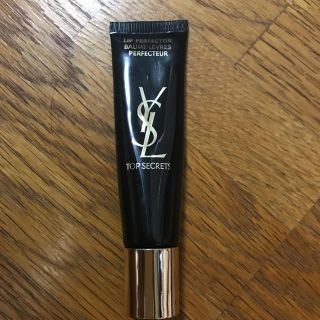 イヴサンローランボーテ(Yves Saint Laurent Beaute)のイヴ・サンローラン トップシークレット リップパーフェクター(リップケア/リップクリーム)