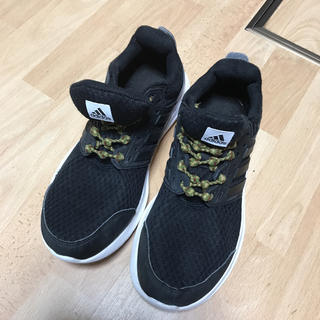 アディダス(adidas)のadidas 24.5㎝ スニーカー (スニーカー)