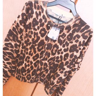 マウジー(moussy)のmoussy💖カーディガン(カーディガン)