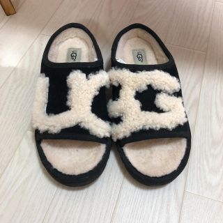 アグ(UGG)のUGG(サンダル)