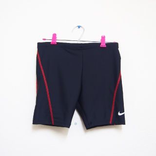 ナイキ(NIKE)のスクール水着　ナイキ(水着)