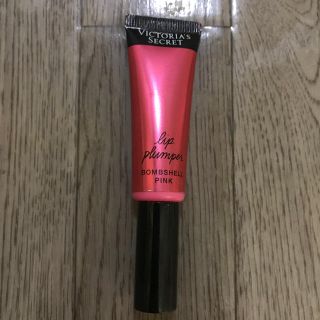 ヴィクトリアズシークレット(Victoria's Secret)のヴィクトリアズシークレット リッププランパー bombshell pink(リップグロス)