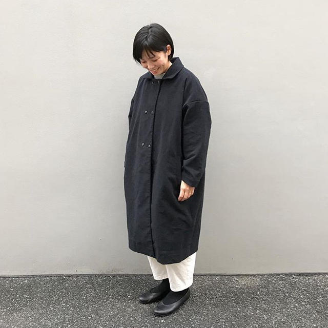 オローネ バルーンコート | csfoundations.com
