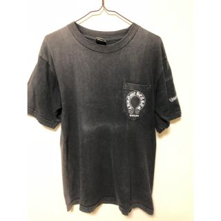 クロムハーツ(Chrome Hearts)のクロムハーツ(Tシャツ/カットソー(七分/長袖))