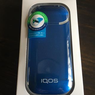 アイコス(IQOS)のアイコス シール  純正品(タバコグッズ)