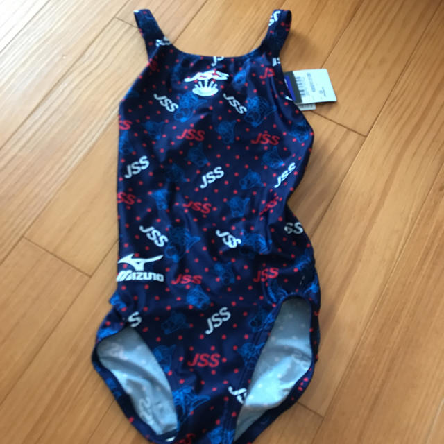 MIZUNO(ミズノ)のJSS水着競泳 レディースの水着/浴衣(水着)の商品写真