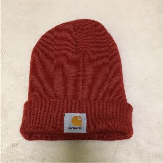 カーハート(carhartt)のカーハート ニット帽(ニット帽/ビーニー)