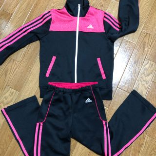 アディダス(adidas)のみぃまま様専用(*´꒳`*)(ジャージ)