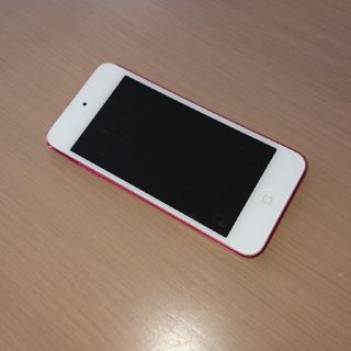 アイポッドタッチ(iPod touch)のipod touch(ポータブルプレーヤー)