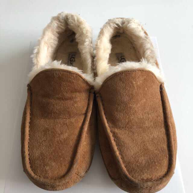 UGG(アグ)のUGG メンズの靴/シューズ(ブーツ)の商品写真