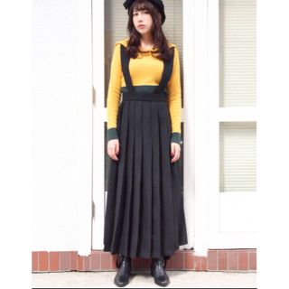 PAMEO POSE(ロングスカート)のフリマアイテム一覧 PAMEO POSE(ロングスカート)のフリマアイテム一覧