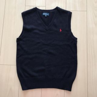 ポロラルフローレン(POLO RALPH LAUREN)のRalph lauren ベスト(ニット)