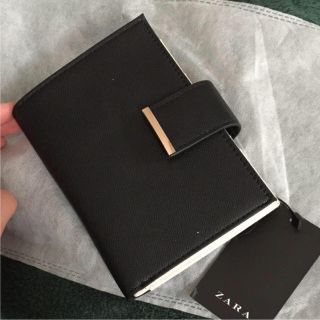 ザラ(ZARA)のzara  財布 新品(財布)