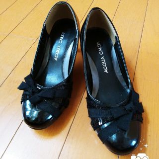 パンプス　21.5㎝(ハイヒール/パンプス)