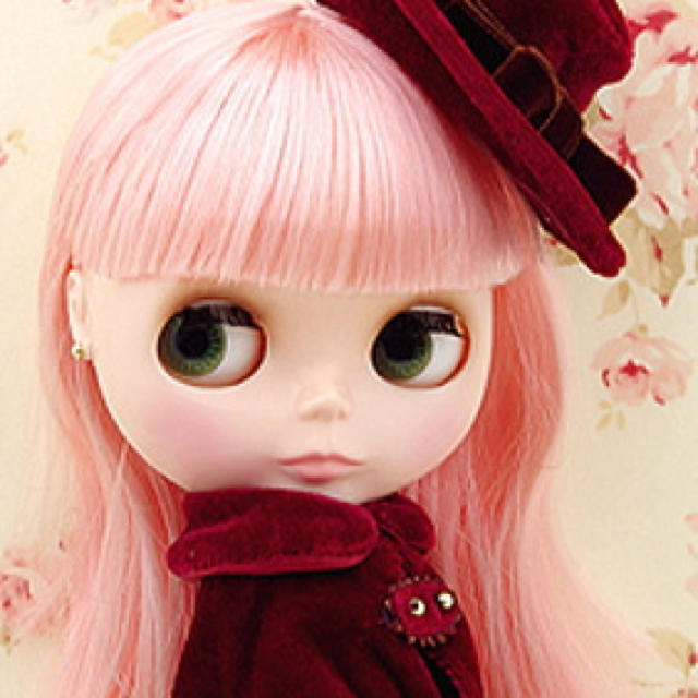 希少新品 トイザらス限定ブライス『ステラサバンナ』blytheblythe