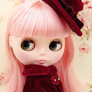 タカラトミー(Takara Tomy)の希少新品 トイザらス限定ブライス『ステラサバンナ』blythe(キャラクターグッズ)