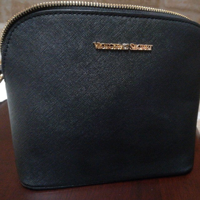 Victoria's Secret(ヴィクトリアズシークレット)のアウトレット品 VICTORIA S SECRET ビクトリア ショルダーバッグ レディースのバッグ(ショルダーバッグ)の商品写真