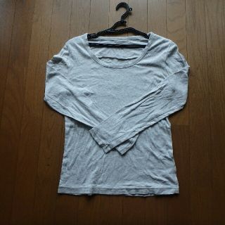 ローリーズファーム(LOWRYS FARM)のロングTシャツ(Tシャツ(長袖/七分))