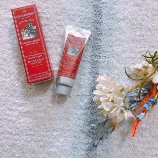 ロクシタン(L'OCCITANE)の【シナモン様専用】クヴォン・デ・ミニムジャポン フットバーム(フットケア)