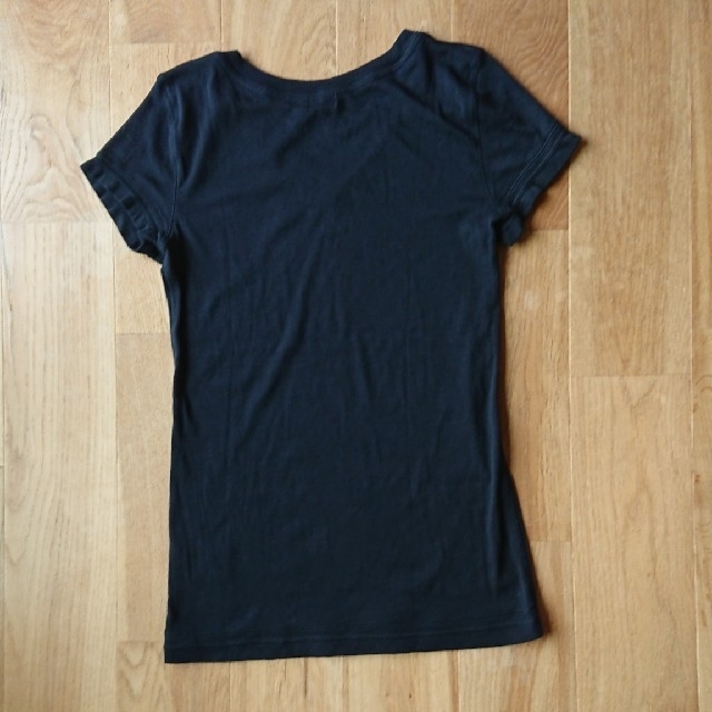 PLST(プラステ)のPLST レディースのトップス(Tシャツ(半袖/袖なし))の商品写真