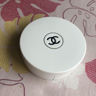 シャネル(CHANEL)のシャネル ★ ル ブラン コンパクト クレーム ★コンパクトケース(その他)