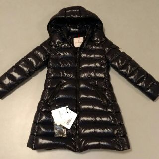 モンクレール(MONCLER)の極美品！MONCLERキッズ8a (コート)