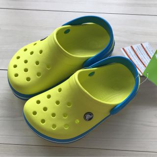 クロックス(crocs)の専用です(サンダル)