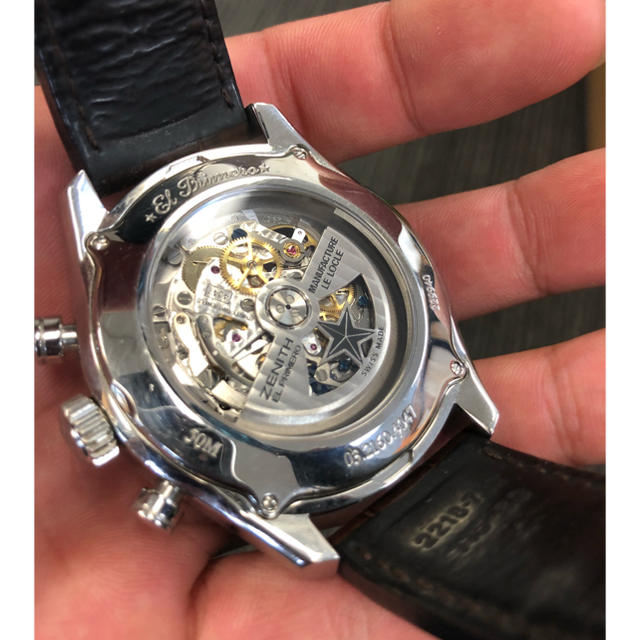 IWC SCHAFFHAUSEN デイト Cal.8541 ヴィンテージ 自動巻き メンズ _754210