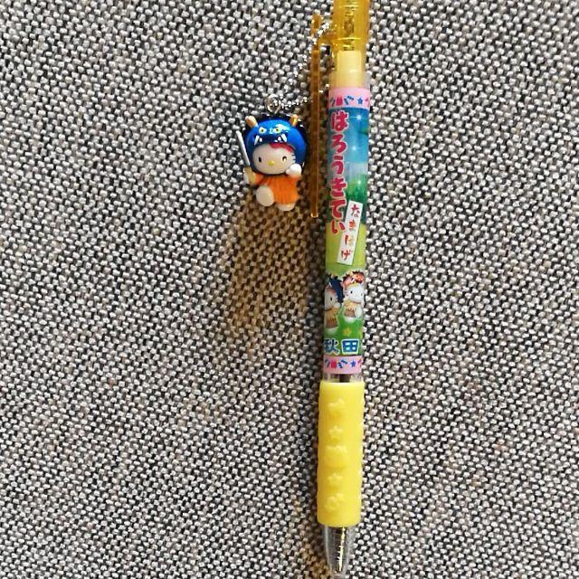 サンリオ ご当地キティ ボールペン 秋田県 の通販 By まんとんまん S Shop サンリオならラクマ サンリオ ご当地キティ ボールペン 秋田県 の通販 By まんとんまん S Shop サンリオならラクマ