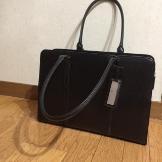 アオヤマ(青山)の就活バック(その他)