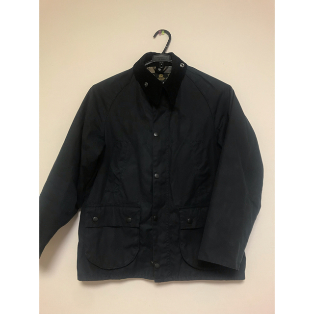 Barbour(バーブァー)のバブアー クラシックビデイル レディースのジャケット/アウター(その他)の商品写真