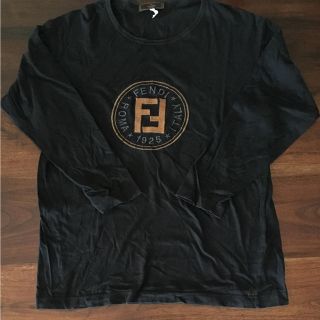 フェンディ(FENDI)のフェンディ  カットソー ロンT(Tシャツ/カットソー(七分/長袖))