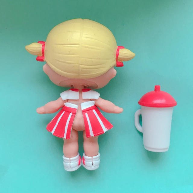 Takara Tomy(タカラトミー)のlolサプライズ  エンタメ/ホビーのおもちゃ/ぬいぐるみ(キャラクターグッズ)の商品写真