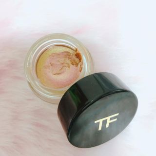 トムフォード(TOM FORD)のTOM FORD スフィンクス アイシャドウ(アイシャドウ)