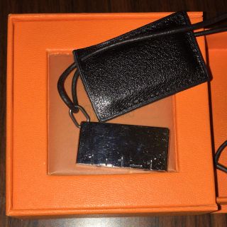 エルメス(Hermes)のエルメス チョーカー ネックレス(ネックレス)