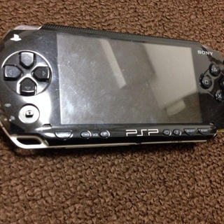 PSP☆本体(その他)