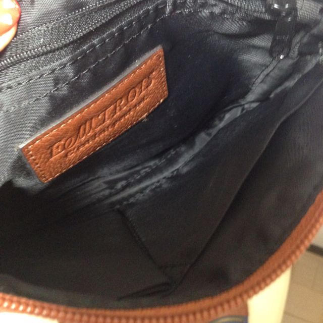 FELISSIMO(フェリシモ)のフェリシモ ポーチ付きバッグ レディースのバッグ(ショルダーバッグ)の商品写真