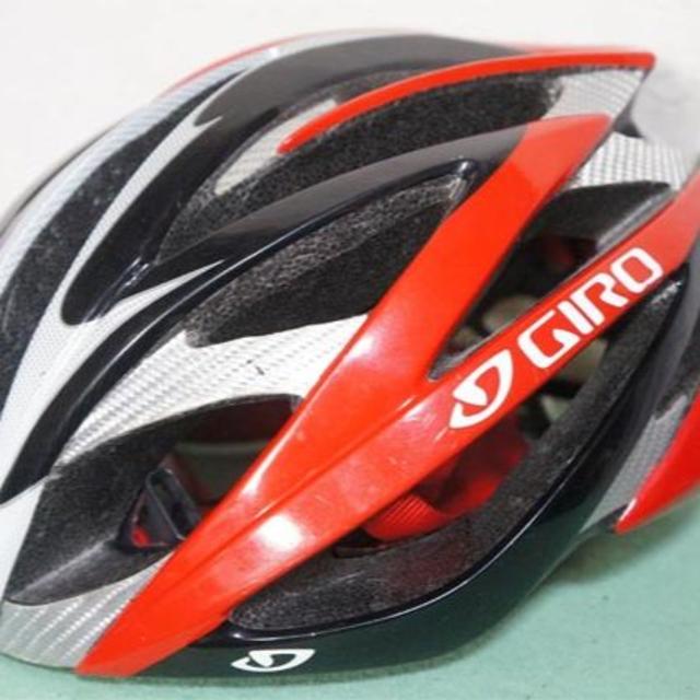 自転車 giro