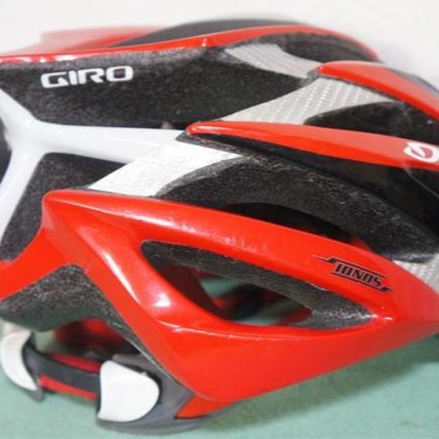 自転車 giro