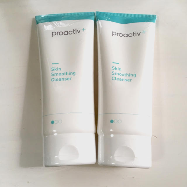 proactiv - 新品 プロアクティブ スキン スムージング クレンザー 180g ...