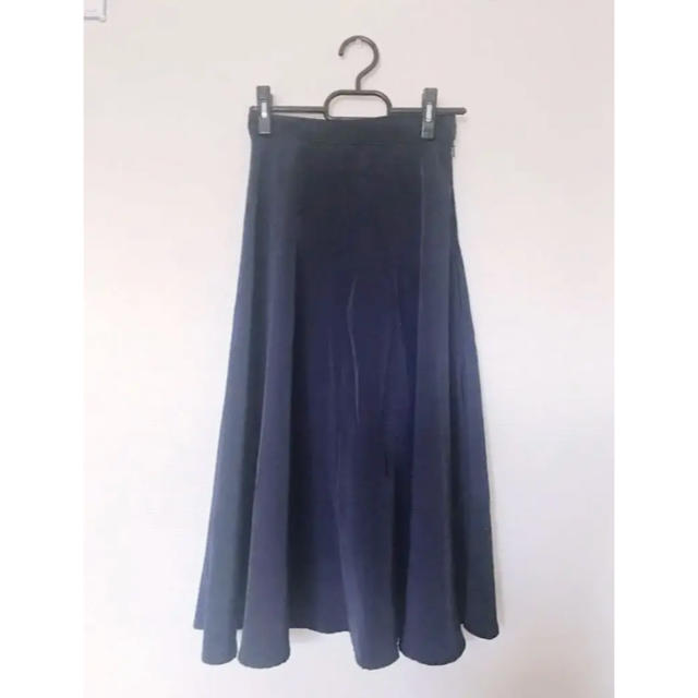 American Apparel(アメリカンアパレル)のアメアパ フレアスカート レディースのスカート(ひざ丈スカート)の商品写真
