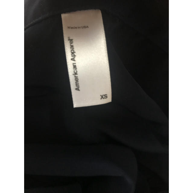 American Apparel(アメリカンアパレル)のアメアパ フレアスカート レディースのスカート(ひざ丈スカート)の商品写真